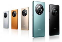 荣耀magic 4最新爆料,颠覆性设计，未来科技新标杆