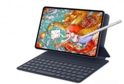 新平板爆料华为视频,华为视频引领智能娱乐新体验