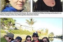 热门爆料加州女博士视频,揭秘背后惊人真相！