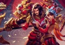 王者皮肤爆料最新520,浪漫氛围引爆游戏世界