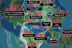 枫丹角色版本爆料最新,神秘力量觉醒，传奇故事再续篇章