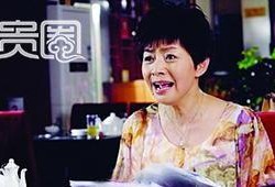 最新爆料宋丹丹,揭秘娱乐圈不为人知的幕后故事