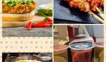 一只炸鸡的爆料视频播放,独家爆料视频带你探秘炸鸡制作全过程