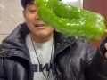 临沂吃瓜网红事件视频曝光,揭秘网络舆论风波背后的真相