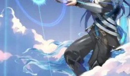 百里守约2025皮肤爆料最新,神秘猎影，未来科技与东方韵味的完美融合