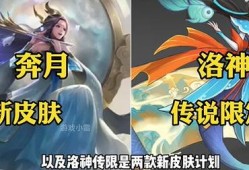 2024年最新皮肤爆料,揭秘最新爆料中的视觉盛宴与神秘角色