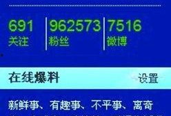 怎么在新浪新闻爆料,轻松掌握信息上报技巧